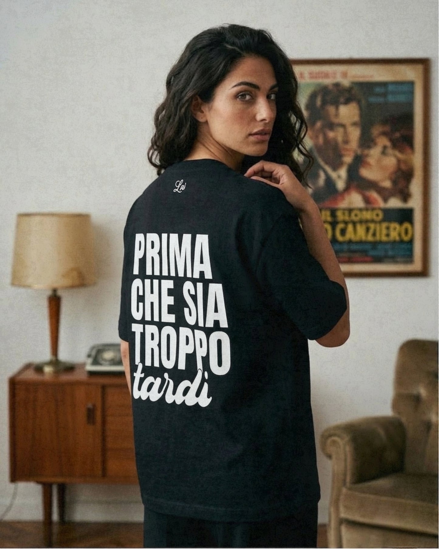 Prima che sia troppo tardi