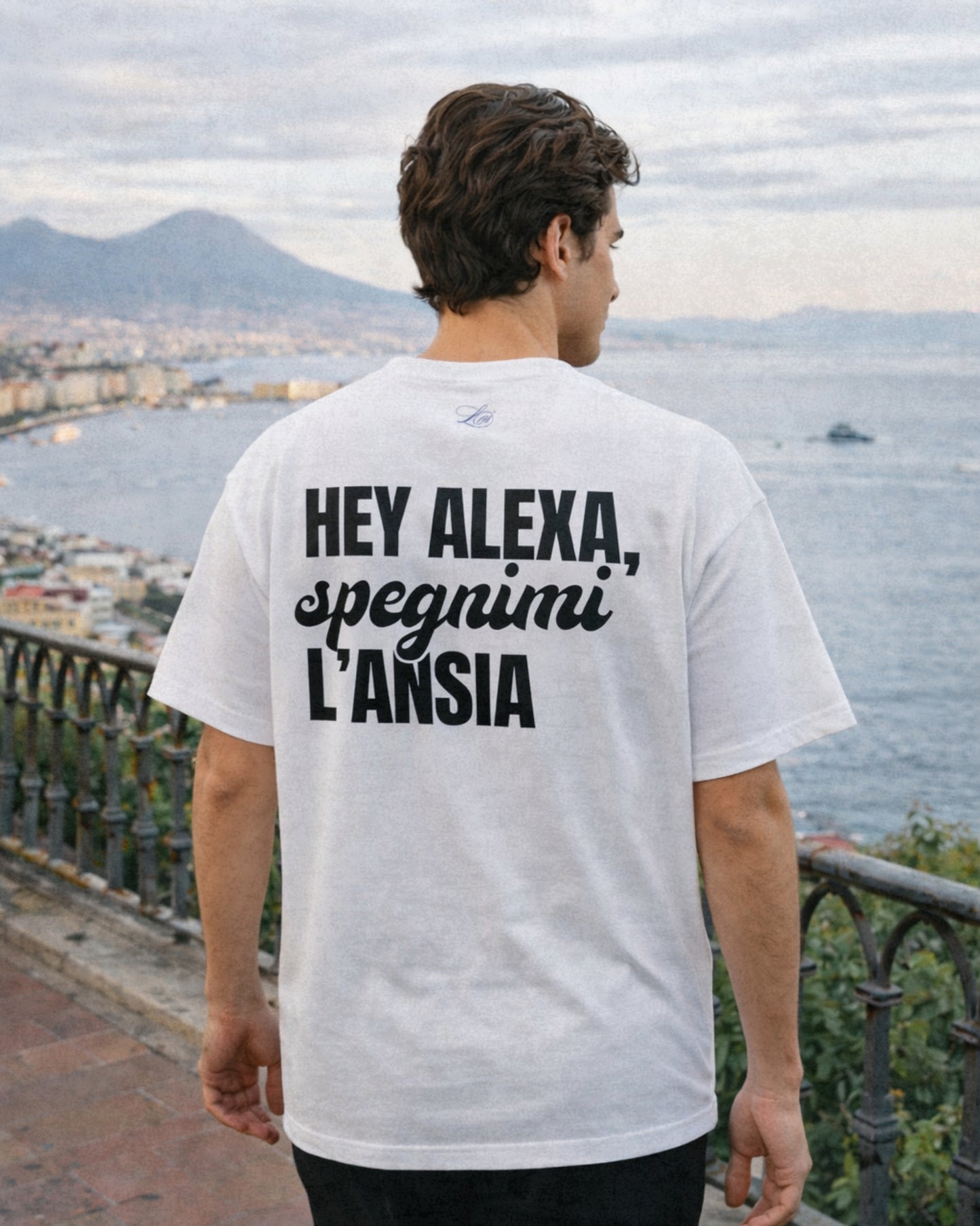Hey Alexa, spegnimi l'ansia