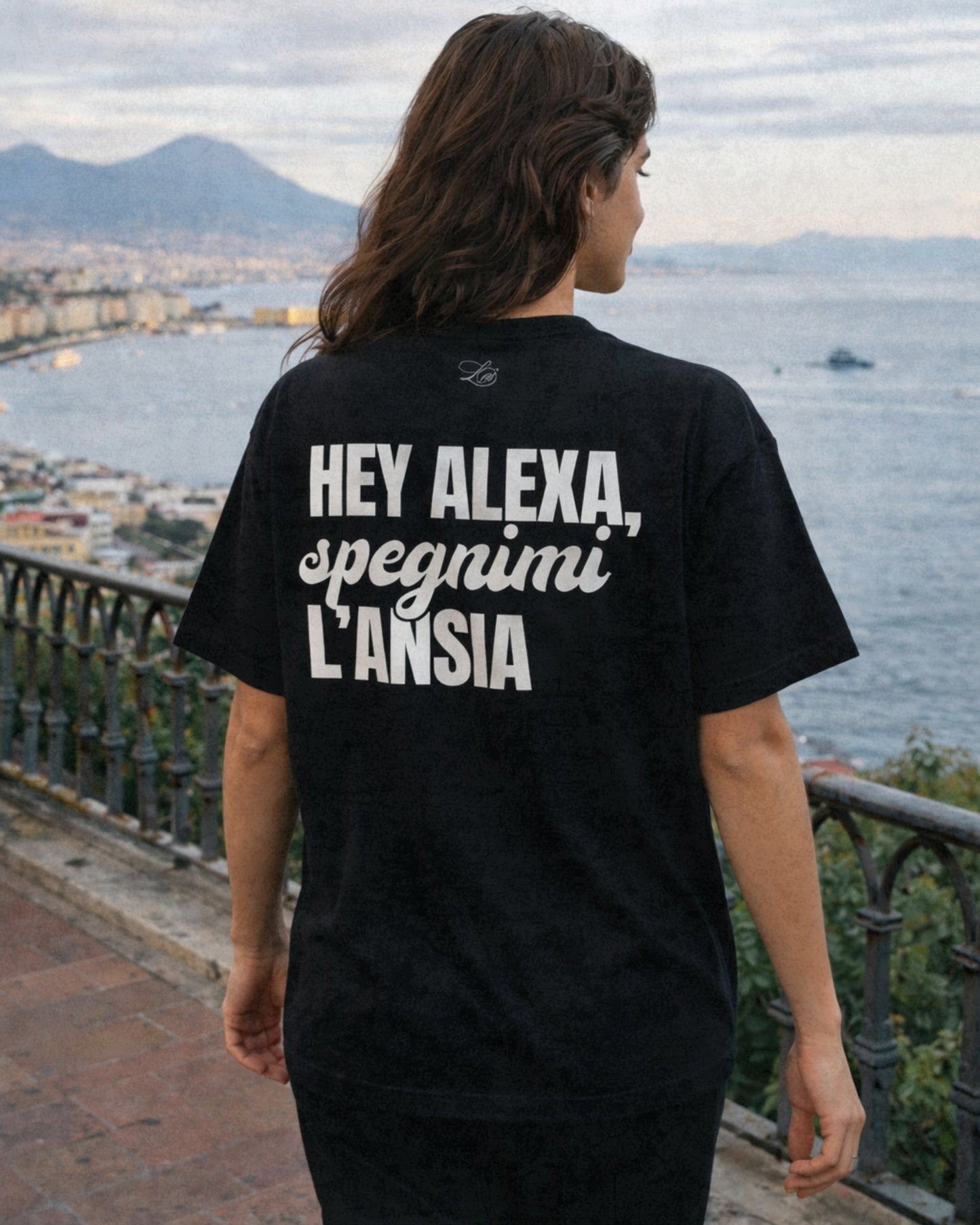 Hey Alexa, spegnimi l'ansia