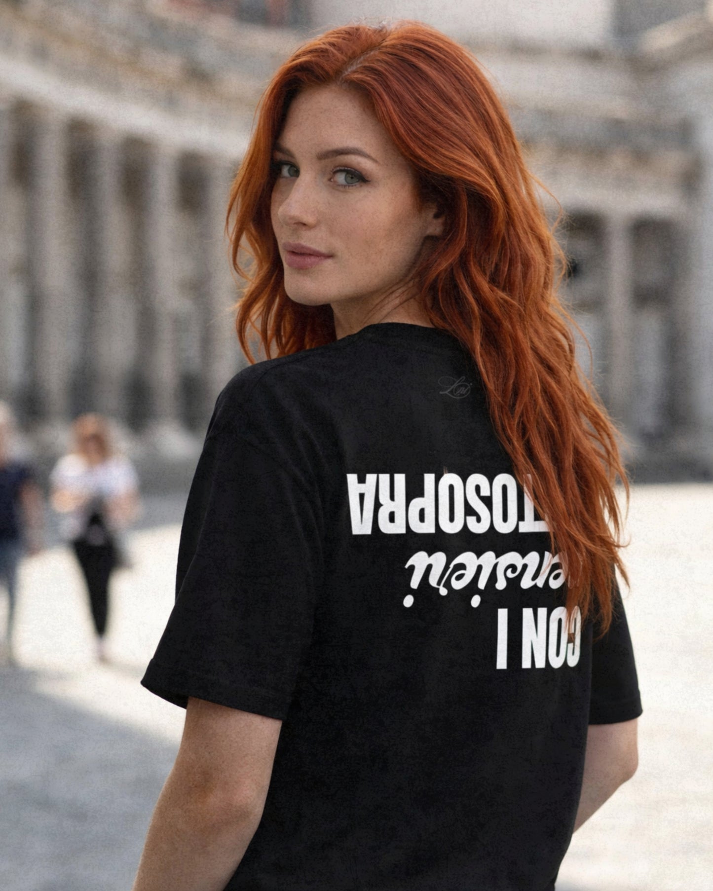 Con i pensieri sottosopra