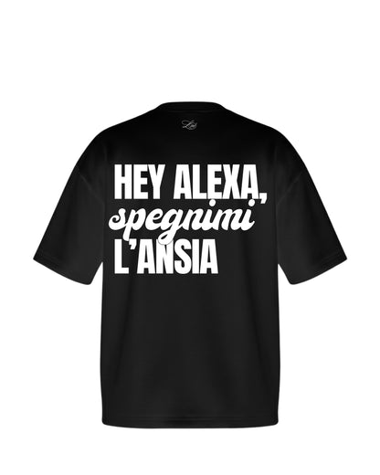 Hey Alexa, spegnimi l'ansia