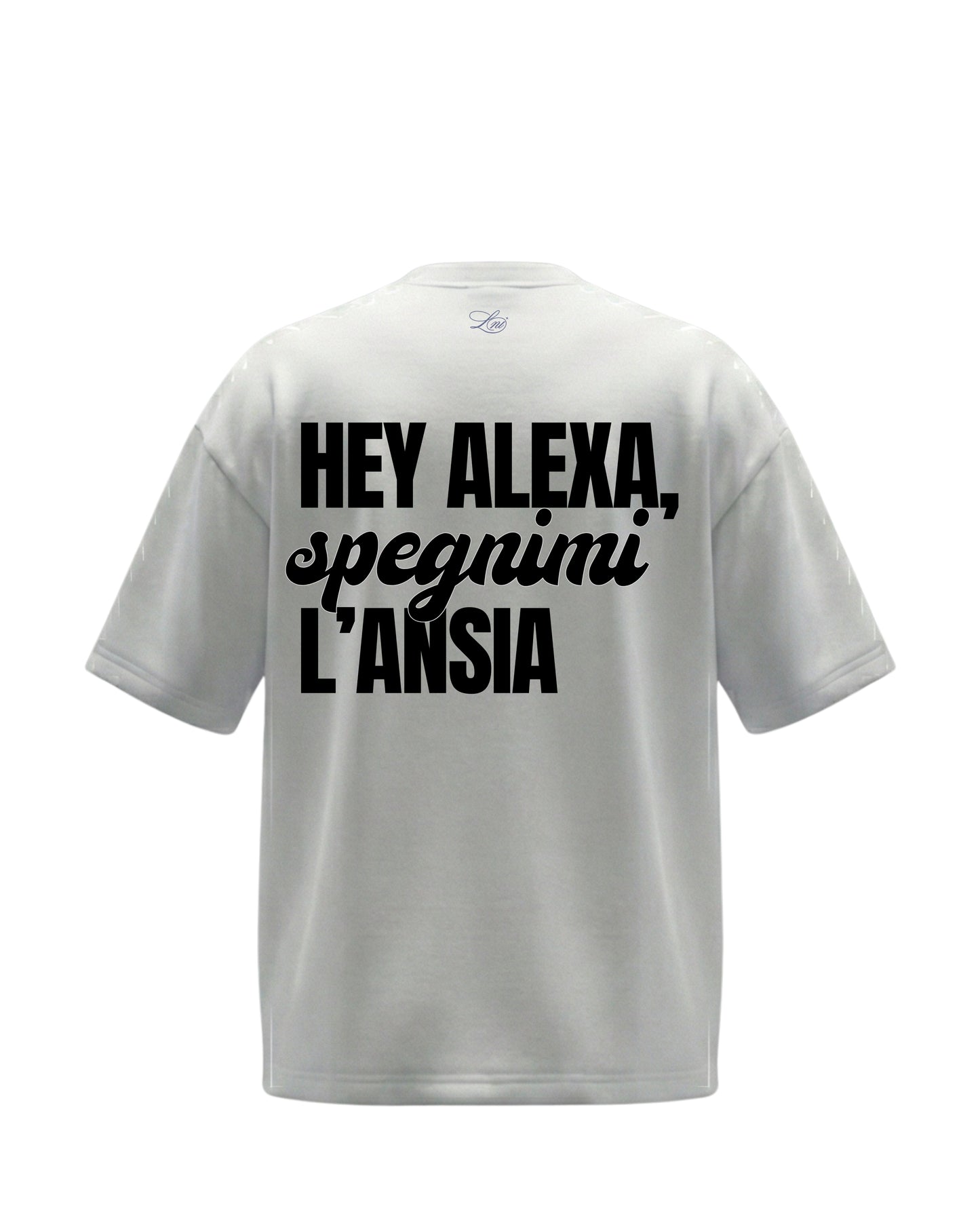 Hey Alexa, spegnimi l'ansia