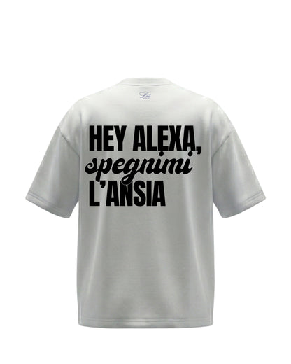 Hey Alexa, spegnimi l'ansia